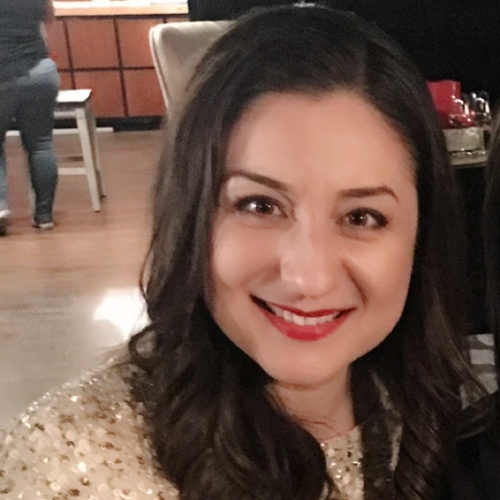 Meet your Posher, Agetha